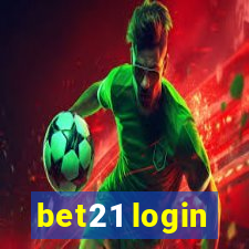 bet21 login